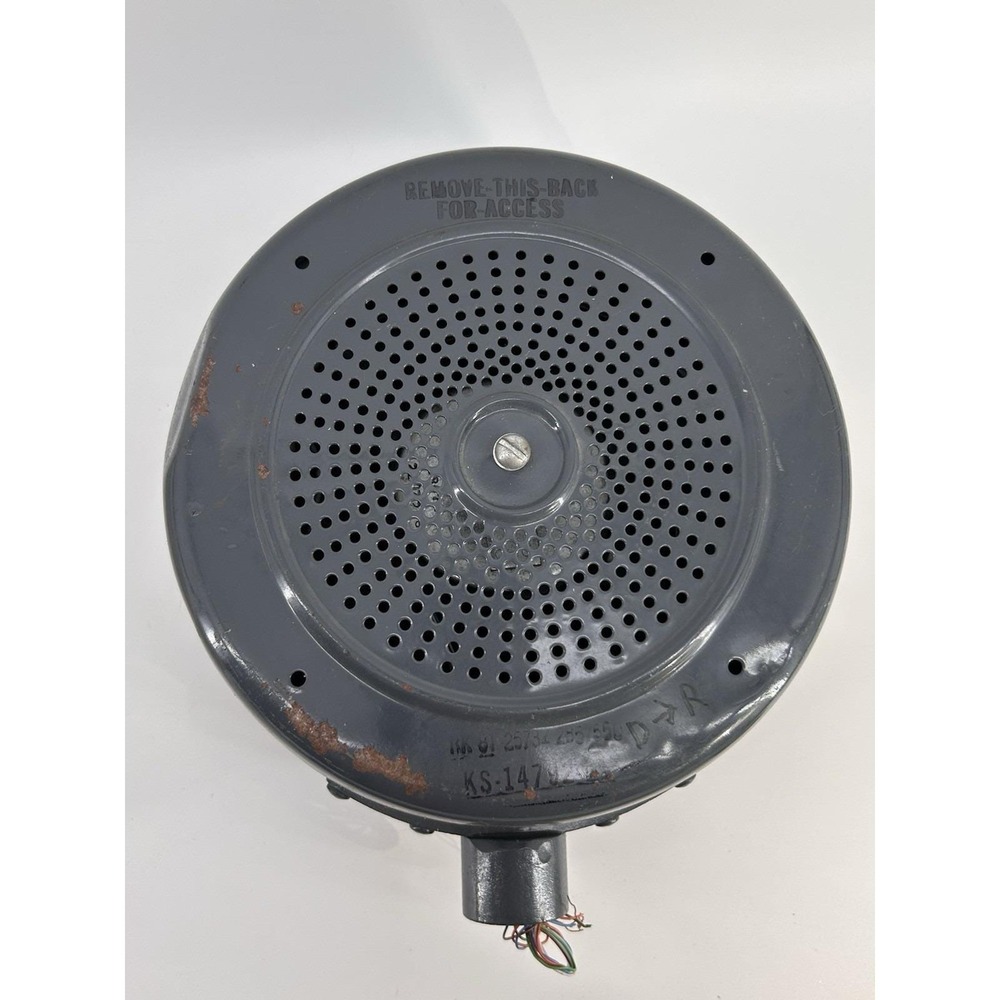 Vintage WESTERN ELECTRIC KS-14792 with Jensen Speaker